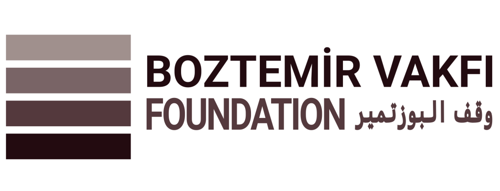 Boztemir Vakfı Logosu